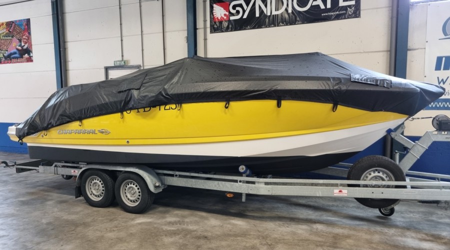 Chaparral 224 Sunesta