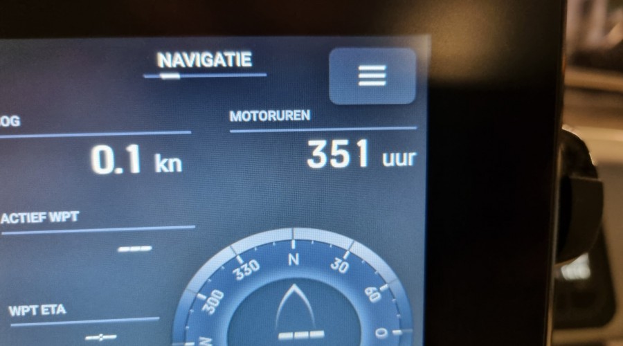 Rancraft RM 19 met ZGAN Suzuki DF175 en trailer (complete refit in 2020)