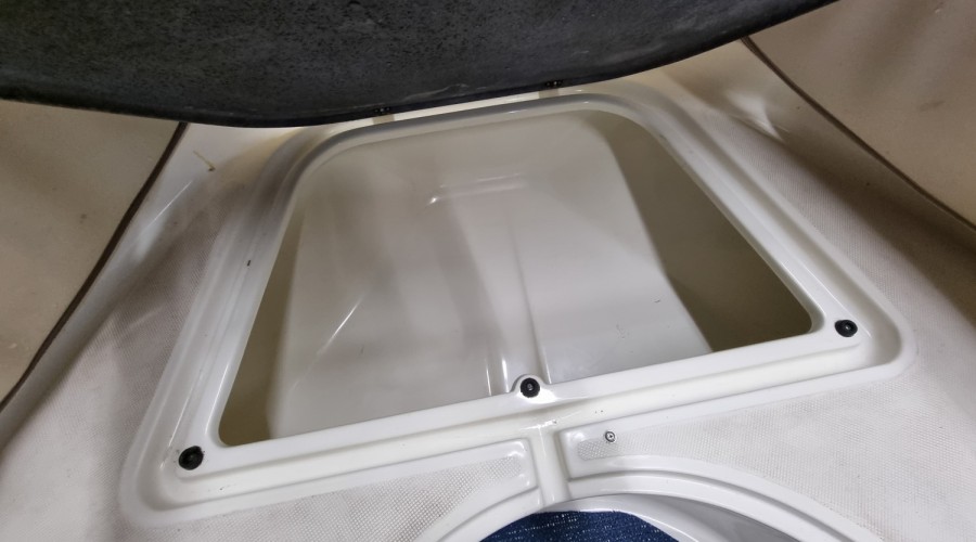 Rancraft RM 19 met ZGAN Suzuki DF175 en trailer (complete refit in 2020)